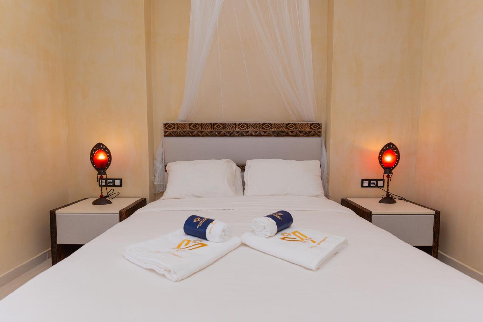 Villa Sable De Mirleft Luxury Apartment Екстериор снимка