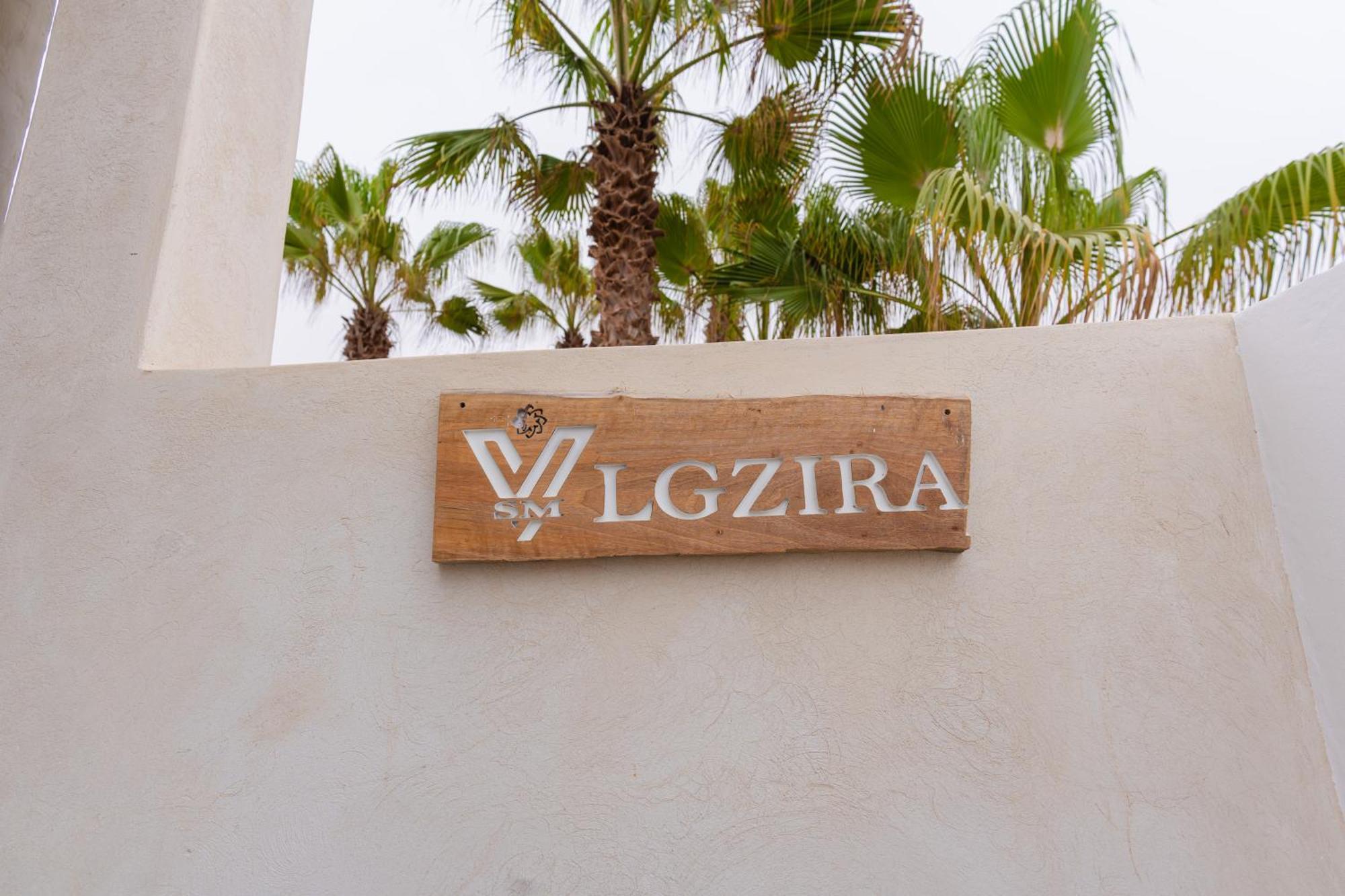 Villa Sable De Mirleft Luxury Apartment Екстериор снимка