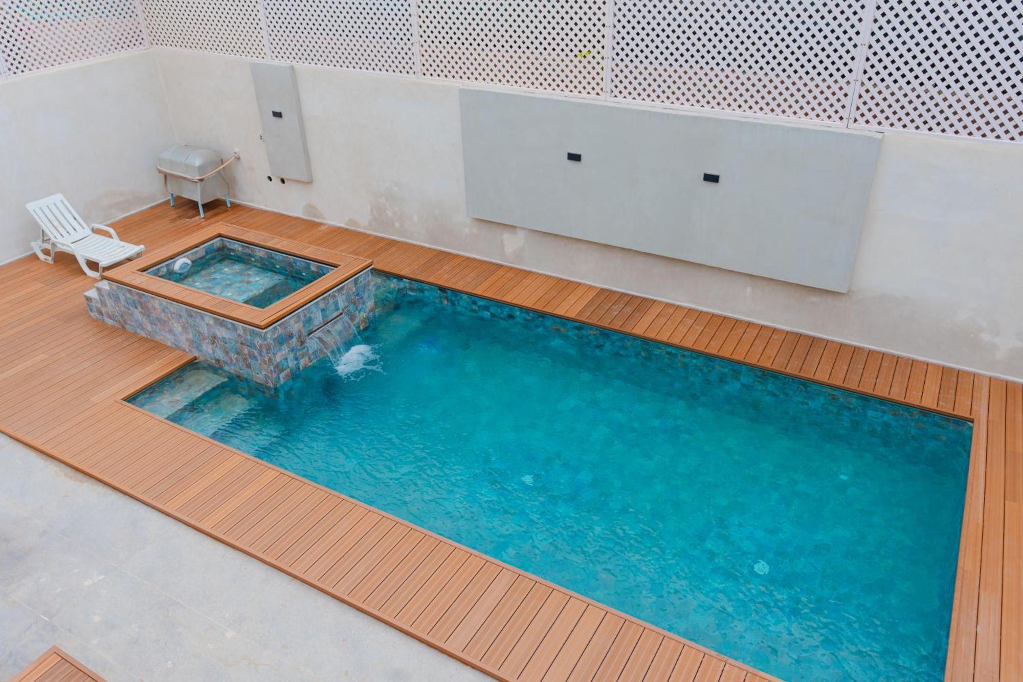 Villa Sable De Mirleft Luxury Apartment Екстериор снимка