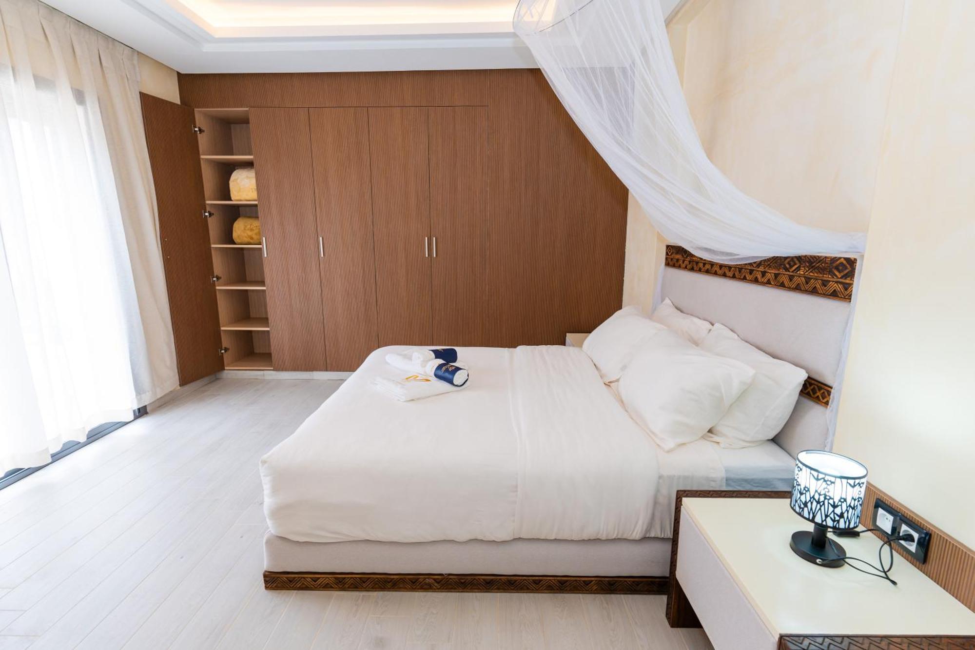 Villa Sable De Mirleft Luxury Apartment Екстериор снимка