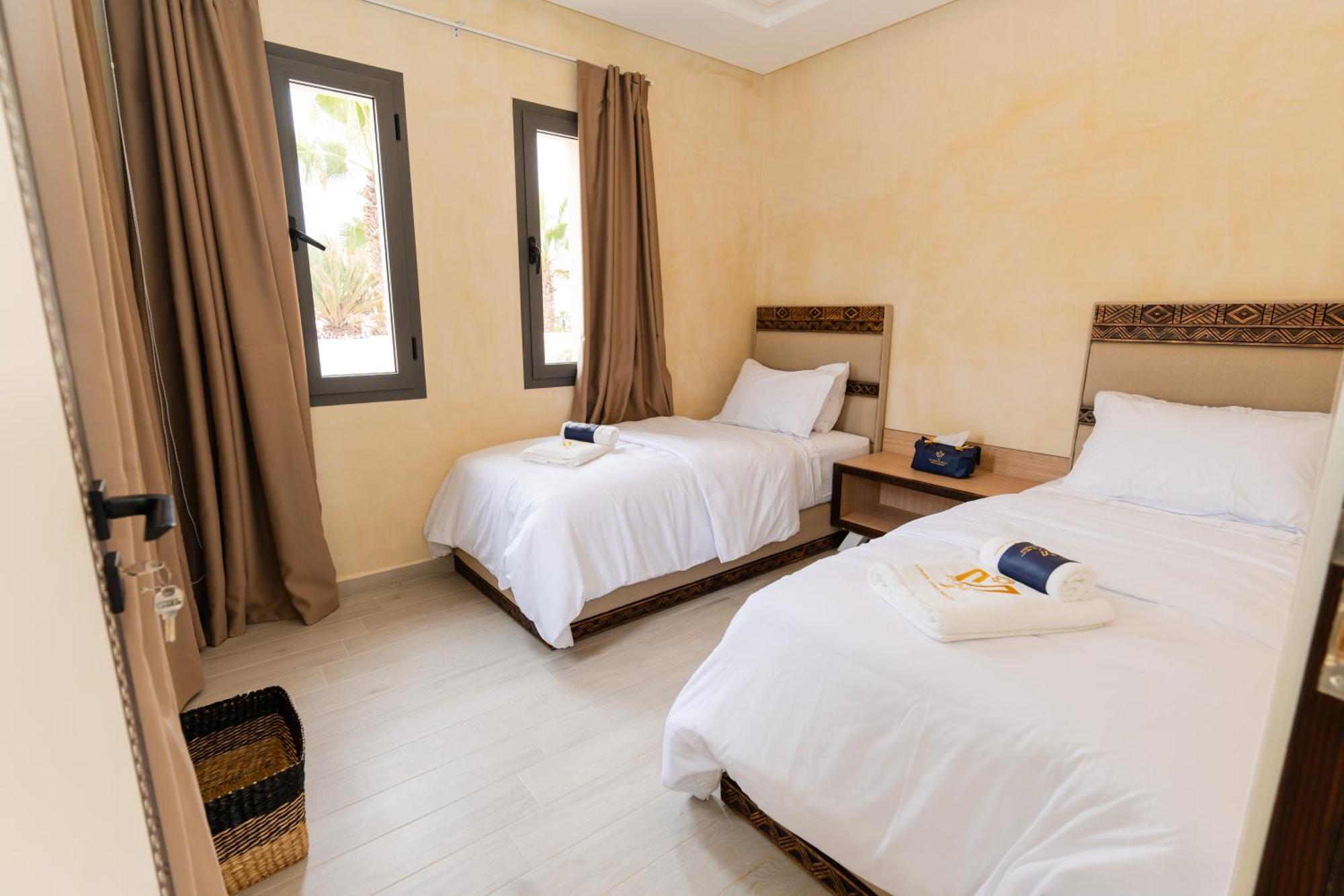 Villa Sable De Mirleft Luxury Apartment Екстериор снимка