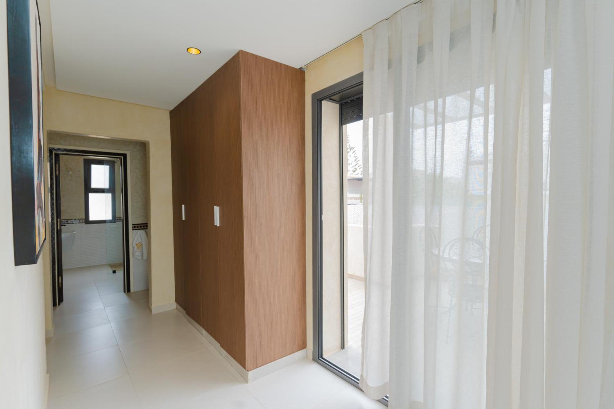 Villa Sable De Mirleft Luxury Apartment Екстериор снимка