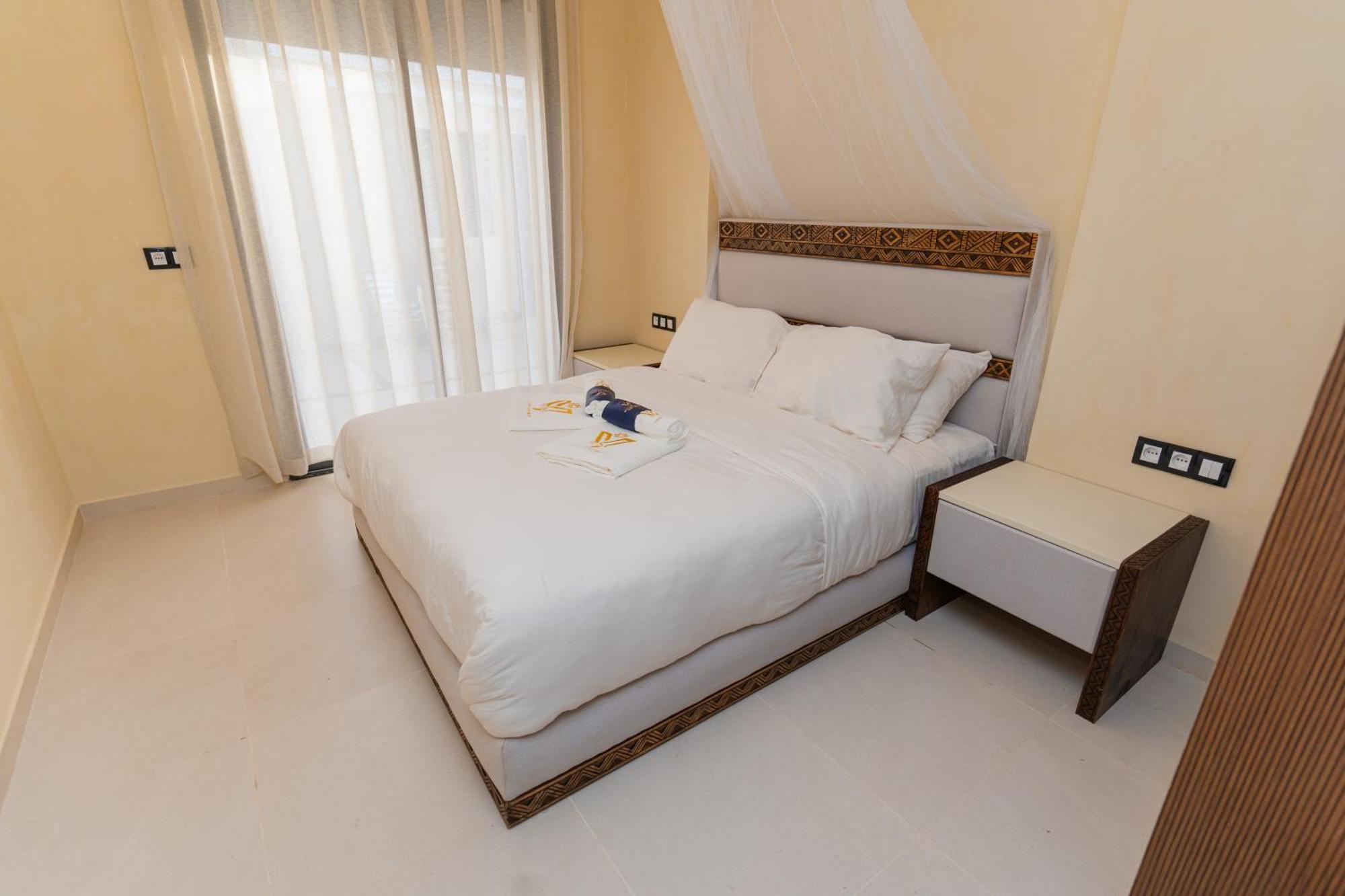 Villa Sable De Mirleft Luxury Apartment Екстериор снимка