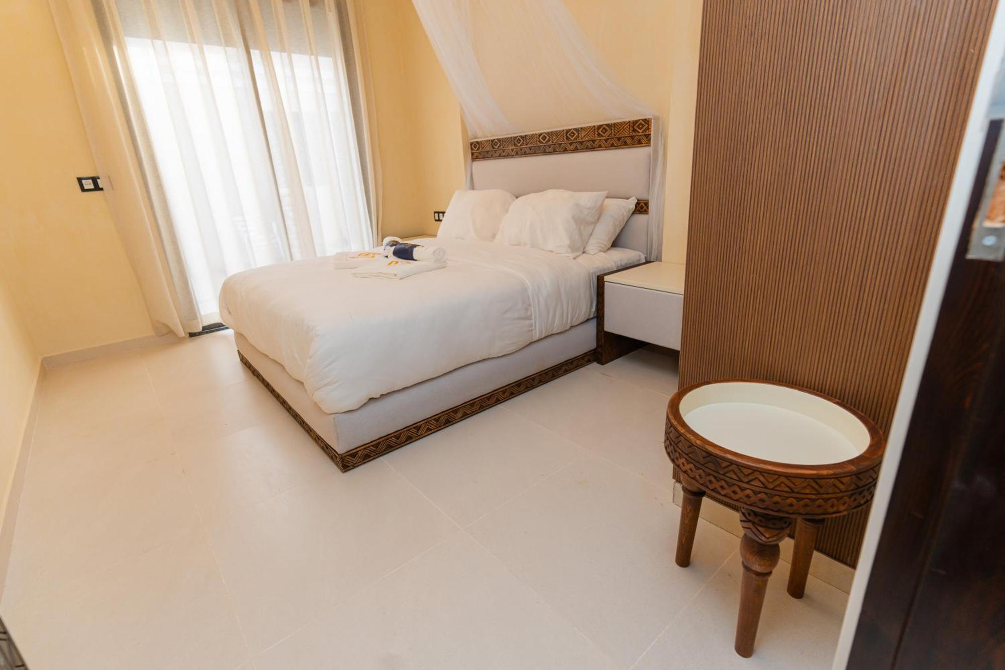 Villa Sable De Mirleft Luxury Apartment Екстериор снимка