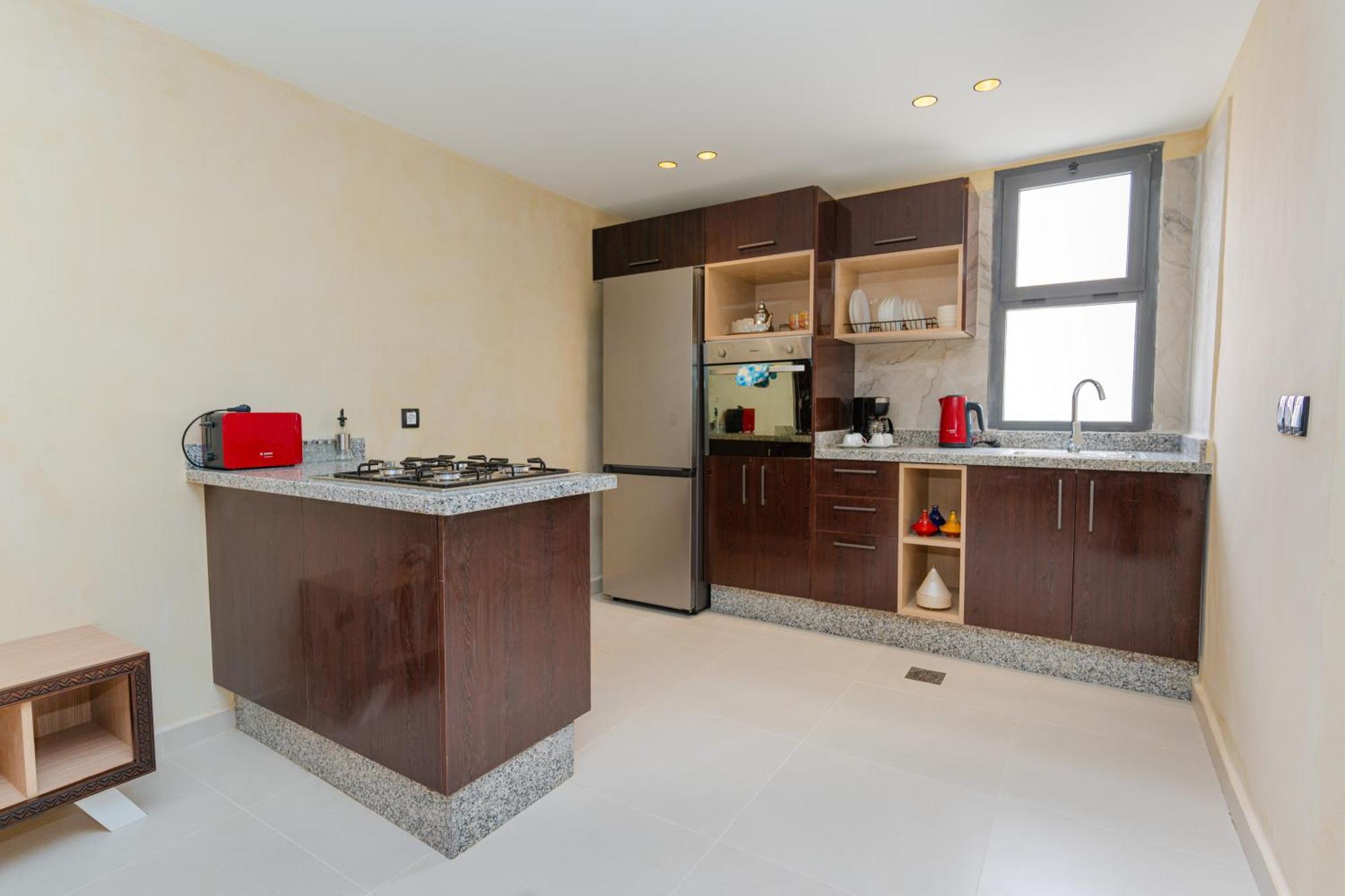 Villa Sable De Mirleft Luxury Apartment Екстериор снимка