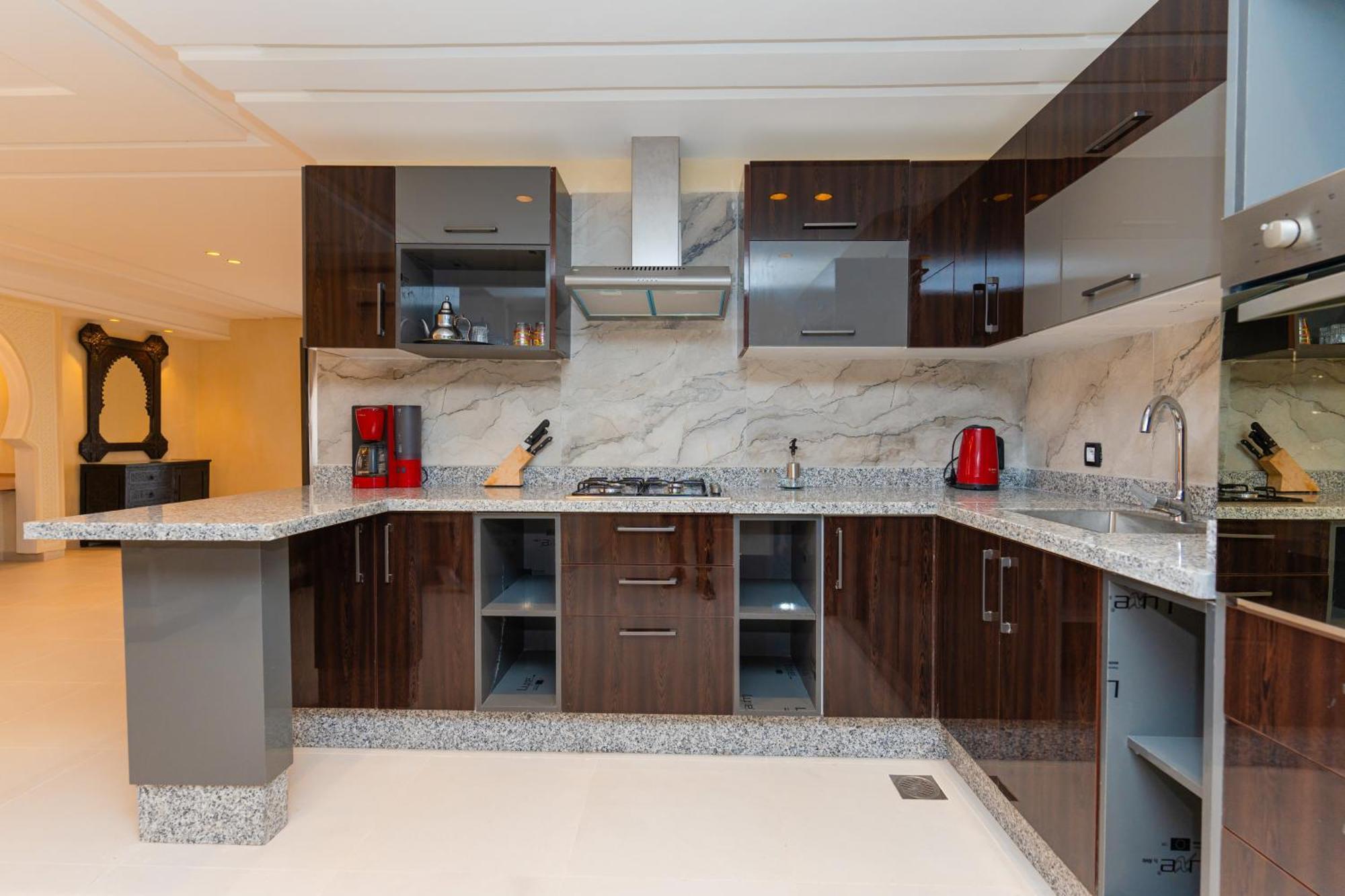 Villa Sable De Mirleft Luxury Apartment Екстериор снимка